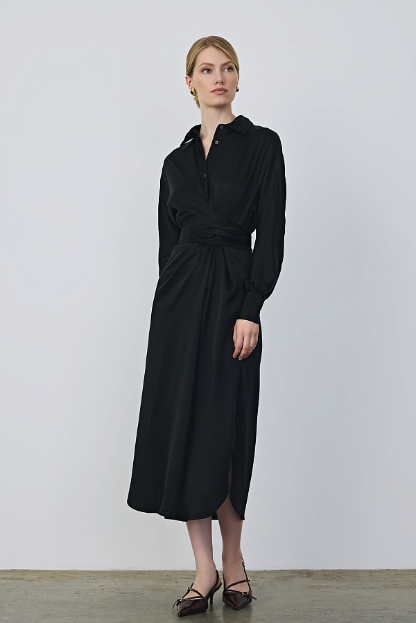 Модная астрология: выбираем наряд на Новый год по знаку зодиака. Фото 9