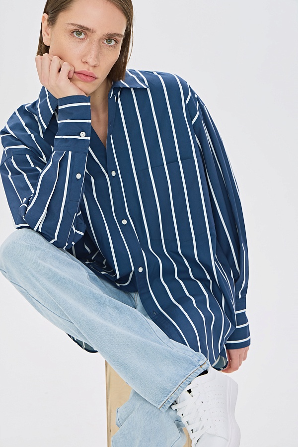 Главные тренды зимы 2025. Фото 6