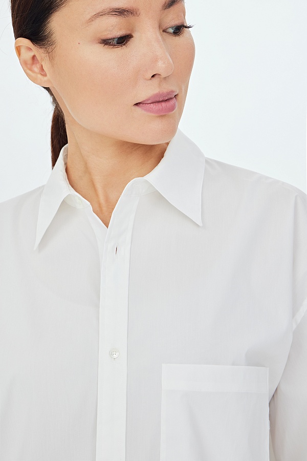 Инвестиционный гардероб: 5 покупок, которые не выйдут из моды еще долгие годы. Фото 3