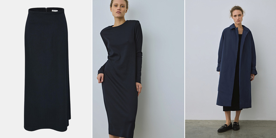 Архетип ведьмы в гардеробе: мода как личная магия. Фото 5