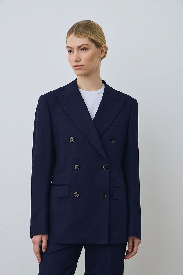 Главные тренды зимы 2025. Фото 1