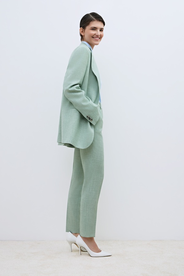 Летняя самоирония: как перестать быть слишком серьезной на пару месяцев? Фото 2