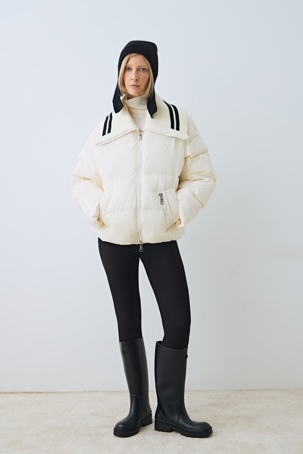 Тренды аксессуаров на зиму 2025-2026. Фото 3