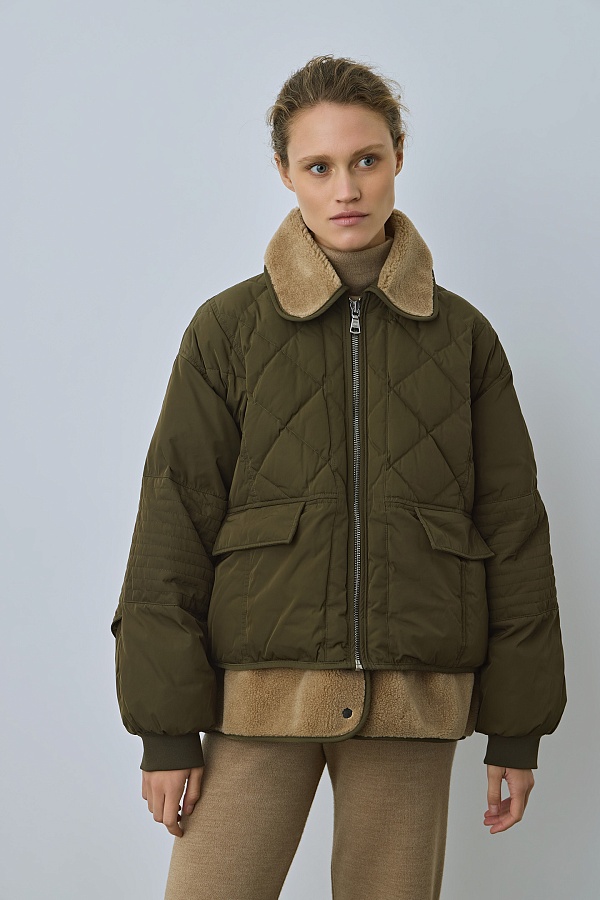 Главные тренды зимы 2025. Фото 10