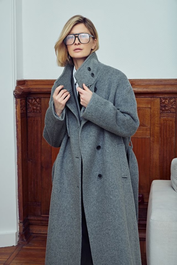 Готовим осенние вещи к выходу в свет: тайные ритуалы роскошного гардероба. Фото 2