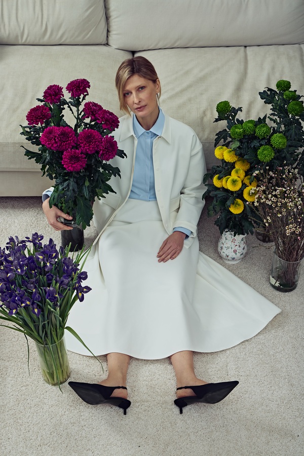 Летняя база: собираем гардероб на любой случай. Фото 10