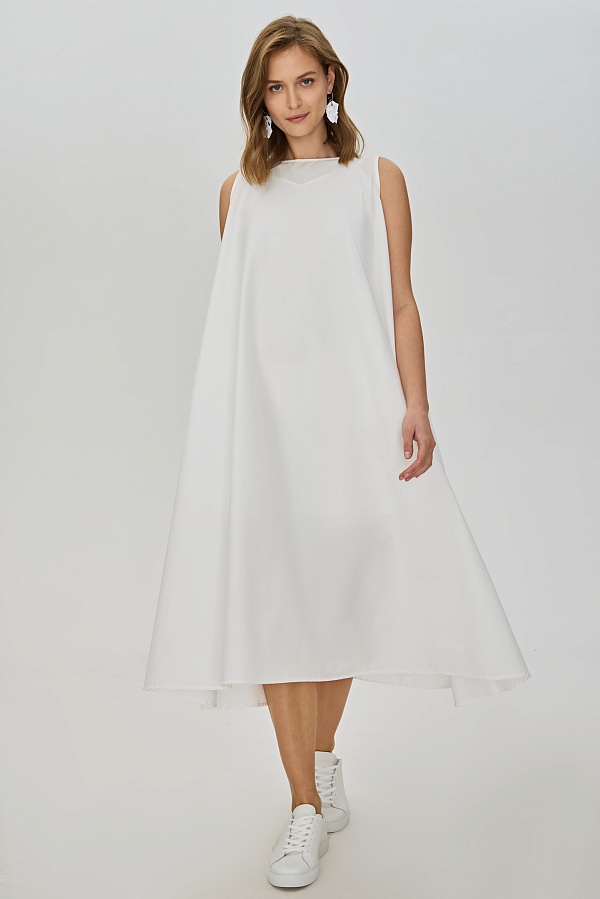 Какой образ выбрать для свадебной регистрации. Фото 4