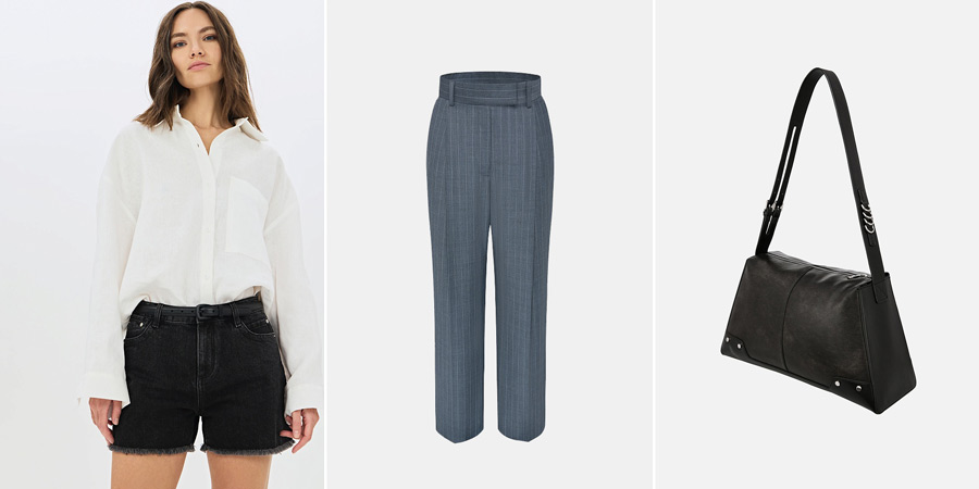 Эффектный минимализм: 5 стильных комбинаций, которые работают. Фото 1