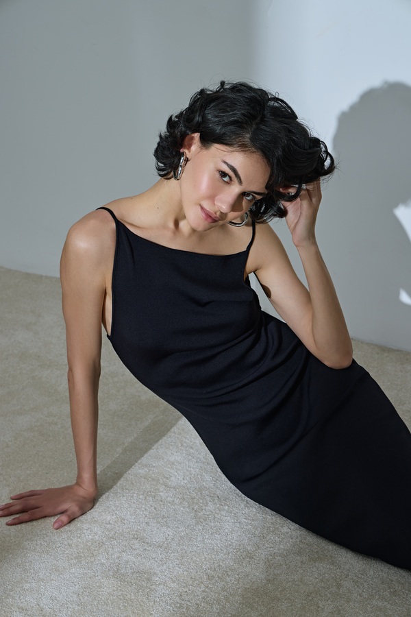 Летняя база: собираем гардероб на любой случай. Фото 1