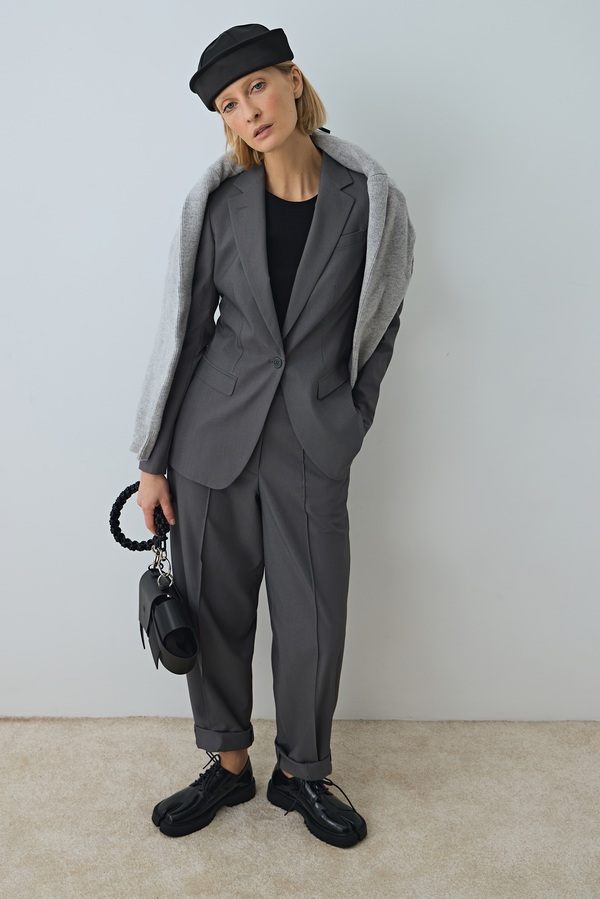 Как вписать вещи ручной работы в современную моду? Фото 1