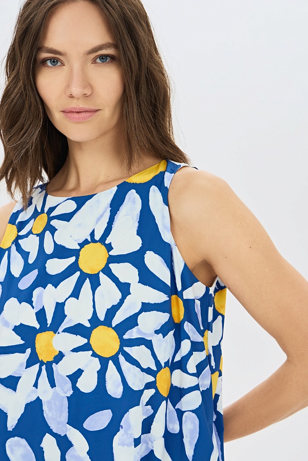 На любой вкус и цвет: 10 платьев, в которых можно провести 8 марта. Фото 5