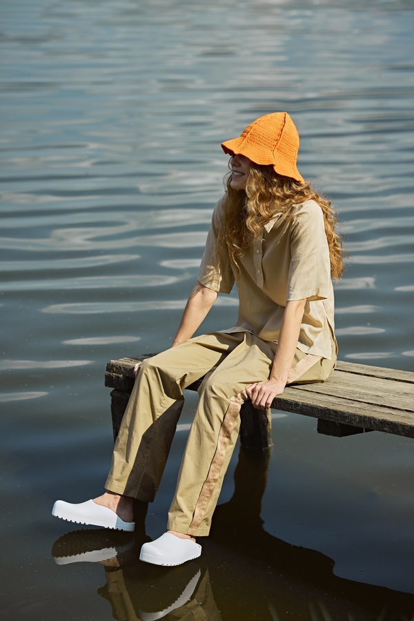 Летняя самоирония: как перестать быть слишком серьезной на пару месяцев? Фото 3