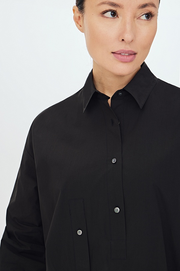 Женская рубашка как интеллектуальный жест: от Катрин Денев до Тильды Суинтон. Фото 4