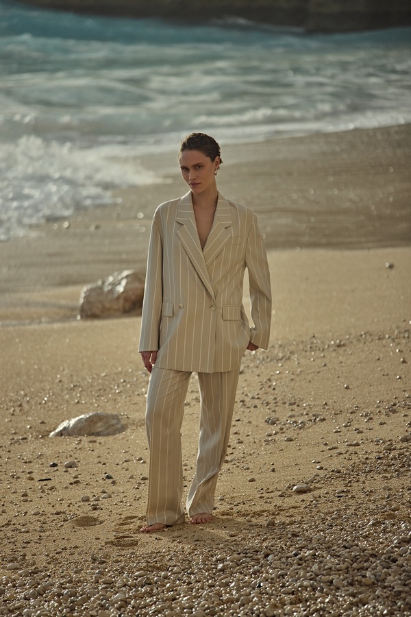 Солнце как союзник: как мода работает с ультрафиолетом? Фото 4