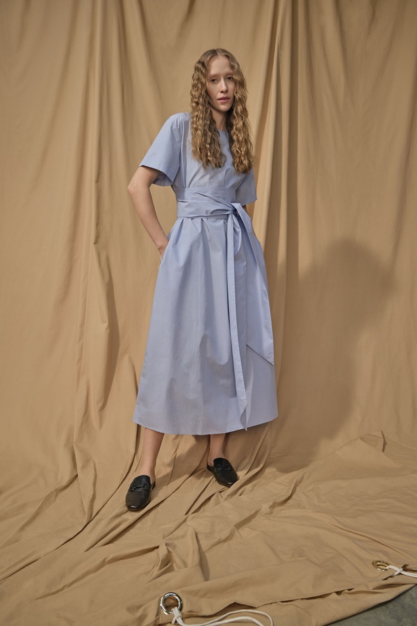 Красота в миниатюре: выбираем летние вещи для невысоких девушек. Фото 4