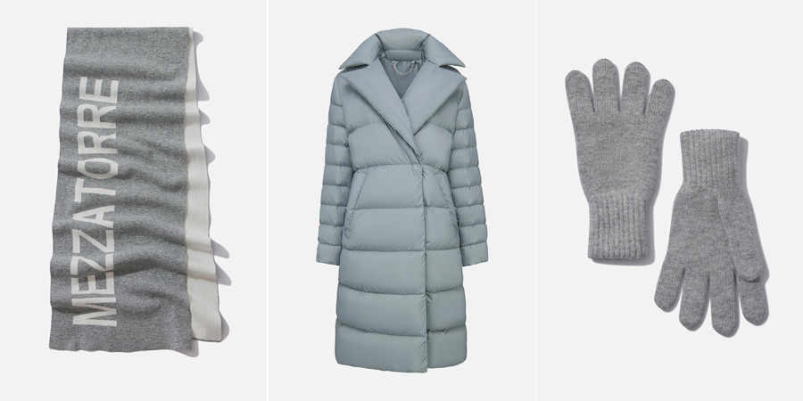 Нескучный минимализм: 7 секретов лаконичных и стильных образов на зиму. Фото 7