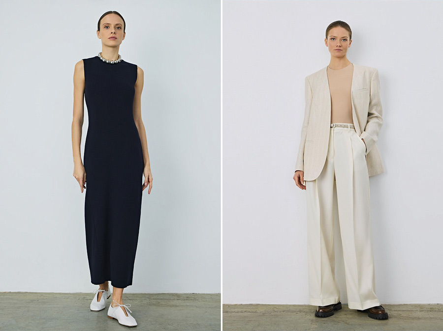 Летний гардероб: как создать капсулу, где все складывается в осмысленный силуэт? Фото 3