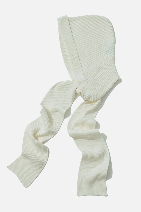 Вместо шапки: что надеть, чтобы выглядеть женственно? Фото 2