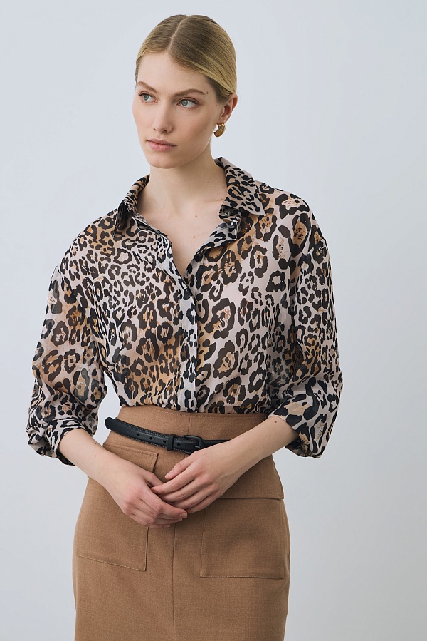 Главные тренды зимы 2025. Фото 5