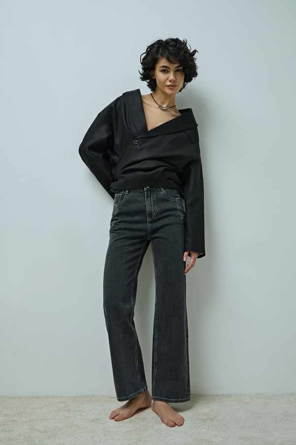 Летняя база: собираем гардероб на любой случай. Фото 7