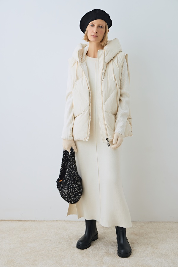 Как сочетать несочетаемое: идеи трендовых образов в стиле “эклектика”. Фото 5