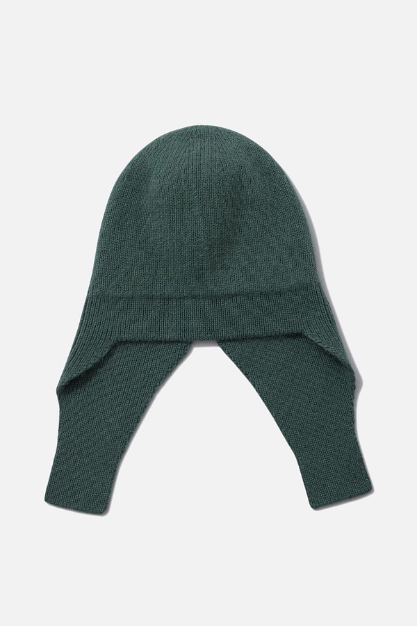 Вместо шапки: что надеть, чтобы выглядеть женственно? Фото 3