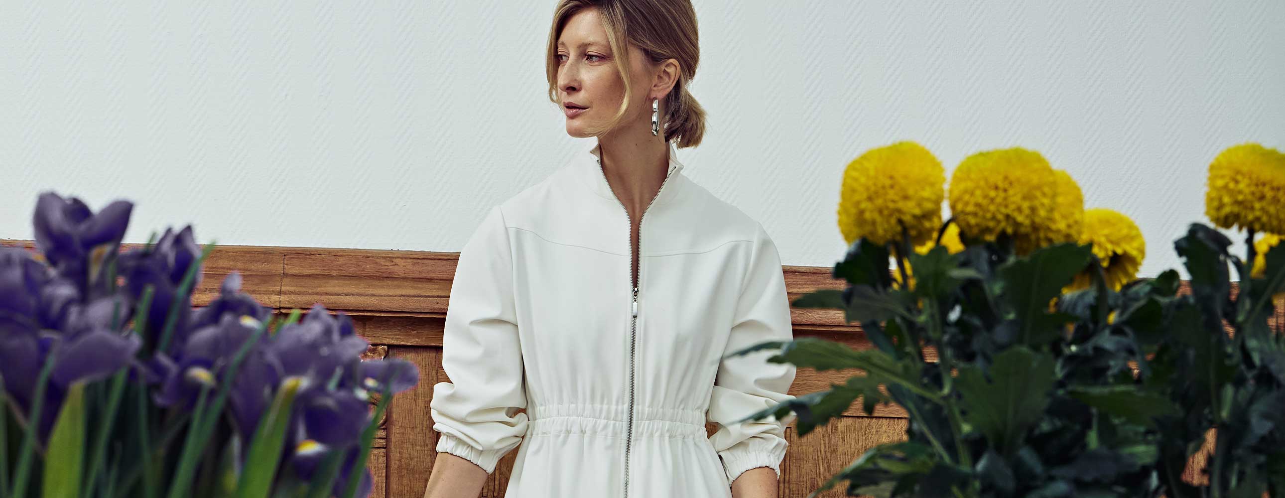 Весенний дроп - Новости и акции MEZZATORRE