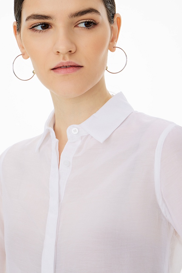 Умная сексуальность: как быть притягательной, не надевая мини. Фото 4