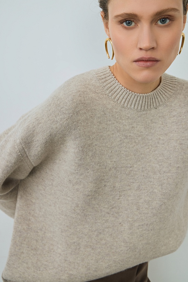 Как не загубить кашемир: честная инструкция для занятых. Фото 1