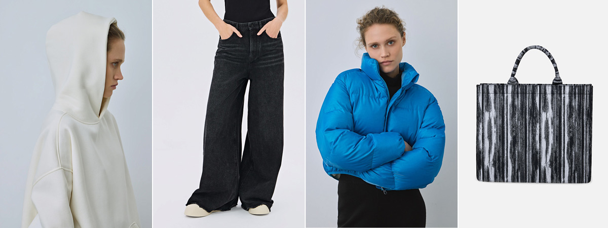 В офис и на вечеринку: как стилизовать куртку, чтобы выглядеть элегантно. Фото 5