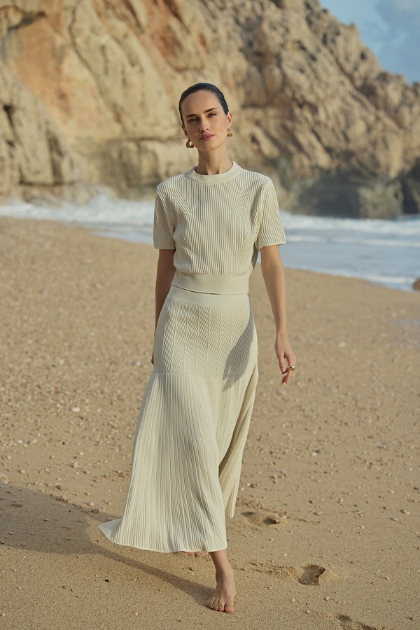 Новые силуэты: как изменился визуальный код женственности после пандемии? Фото 2