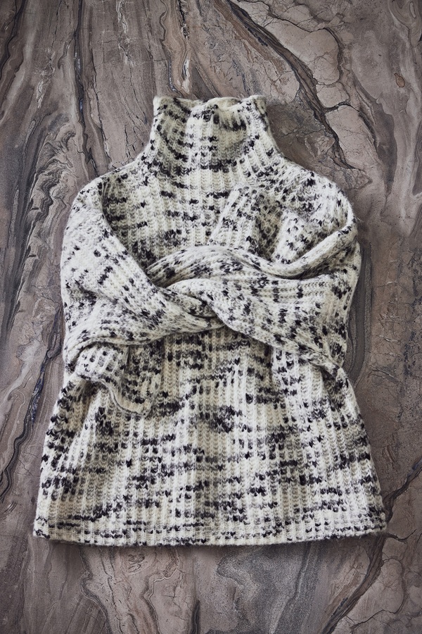 Как хаотичные покупки мешают стилю? Фото 5