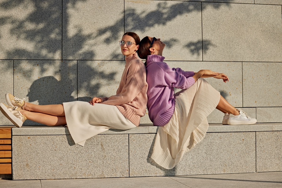 Тело осенью: как сезон влияет на восприятие своей внешности. Фото 4