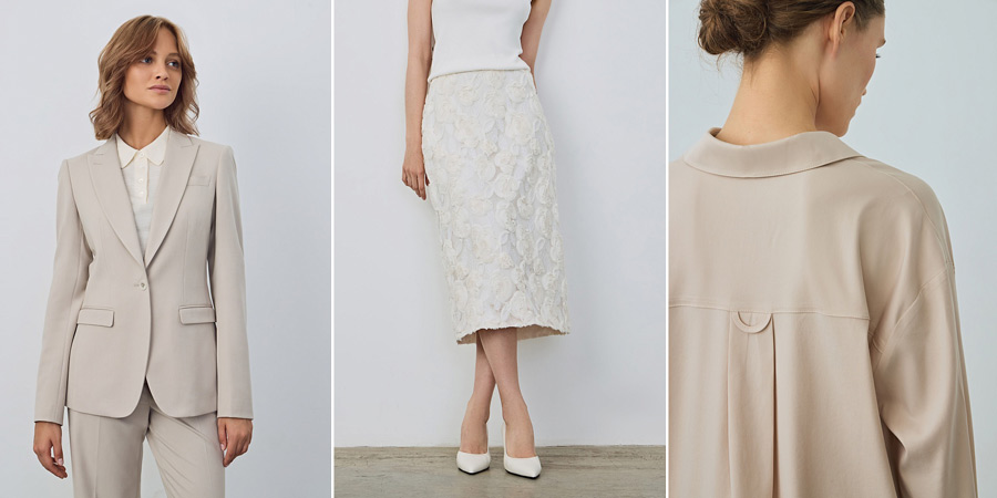 Психология цвета в летних образах: как выбрать цветовую палитру для завершения сезона. Фото 3