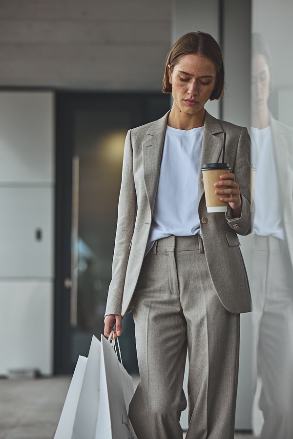 Синдром усталости от шопинга: что делать, когда не знаешь, что купить? Фото 2