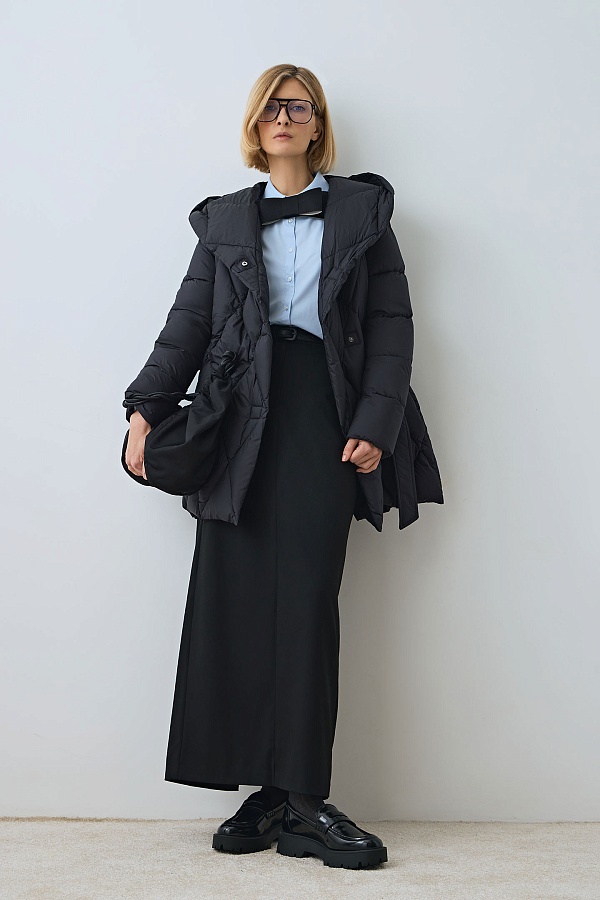 Как носить открытые силуэты весной-2025? Фото 3