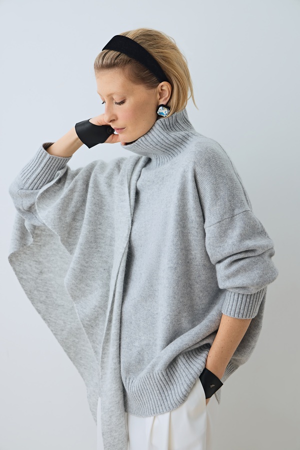 Приемы, которые сделают тебя более стильной этой весной. Фото 4