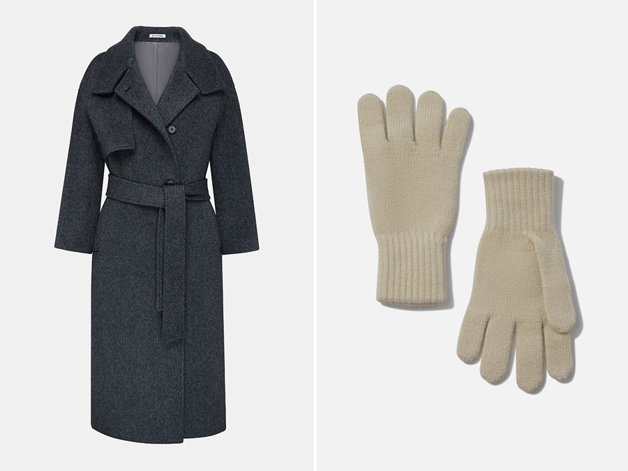 5 трендовых способов носить теплые аксессуары этой зимой. Фото 1