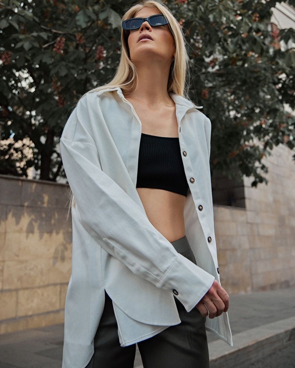 Красота в миниатюре: выбираем летние вещи для невысоких девушек. Фото 1