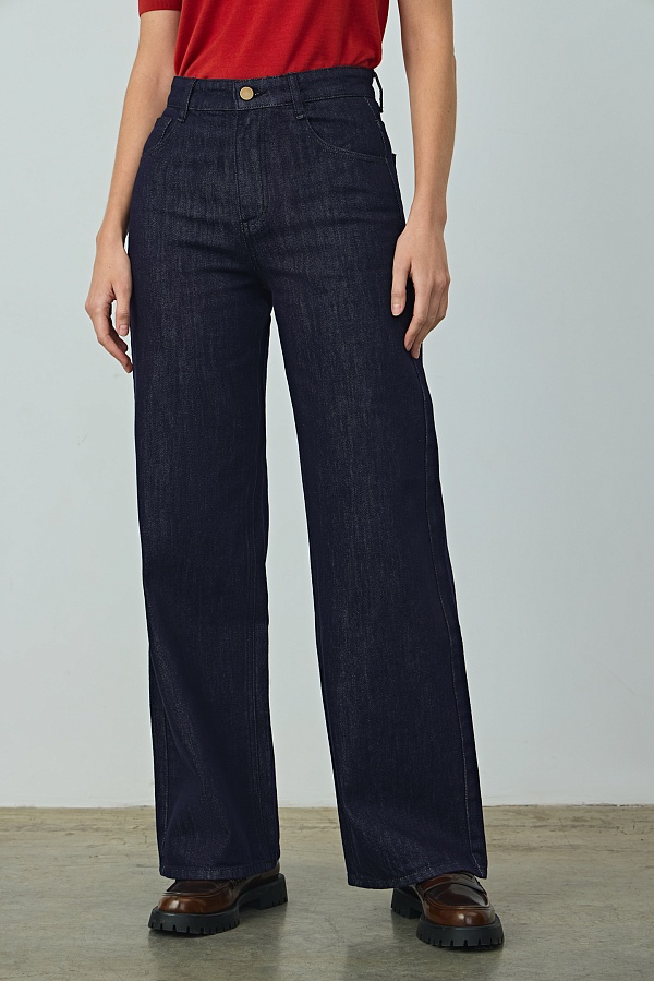 Инвестиционный гардероб: 5 покупок, которые не выйдут из моды еще долгие годы. Фото 2