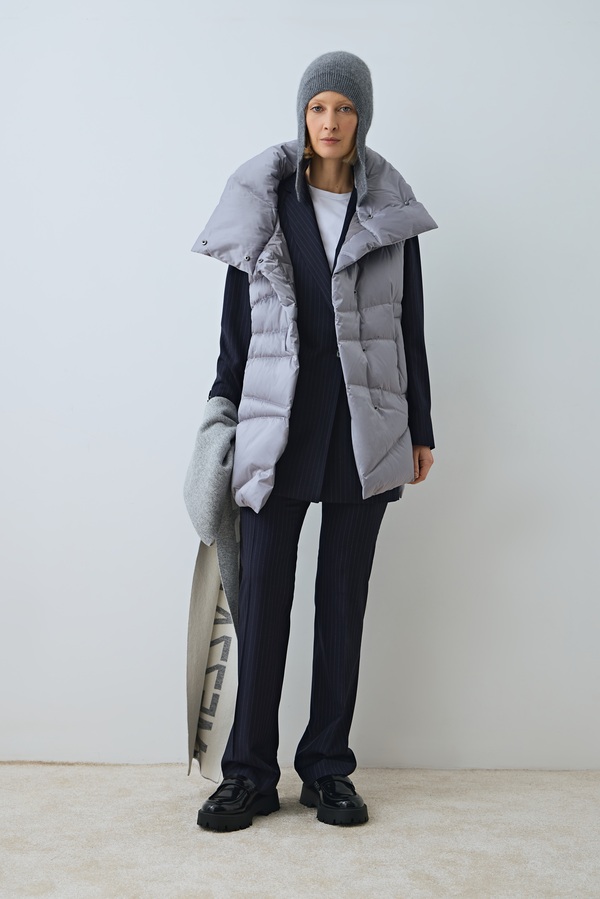 Как сочетать несочетаемое: идеи трендовых образов в стиле “эклектика”. Фото 3