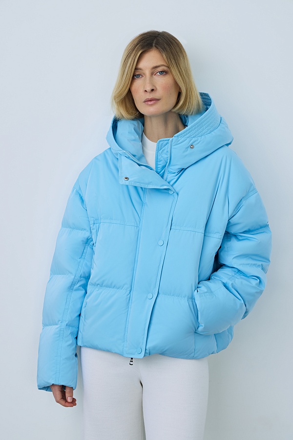 Универсальная одежда для разных температур: как адаптировать образы, когда зима непредсказуема. Фото 3