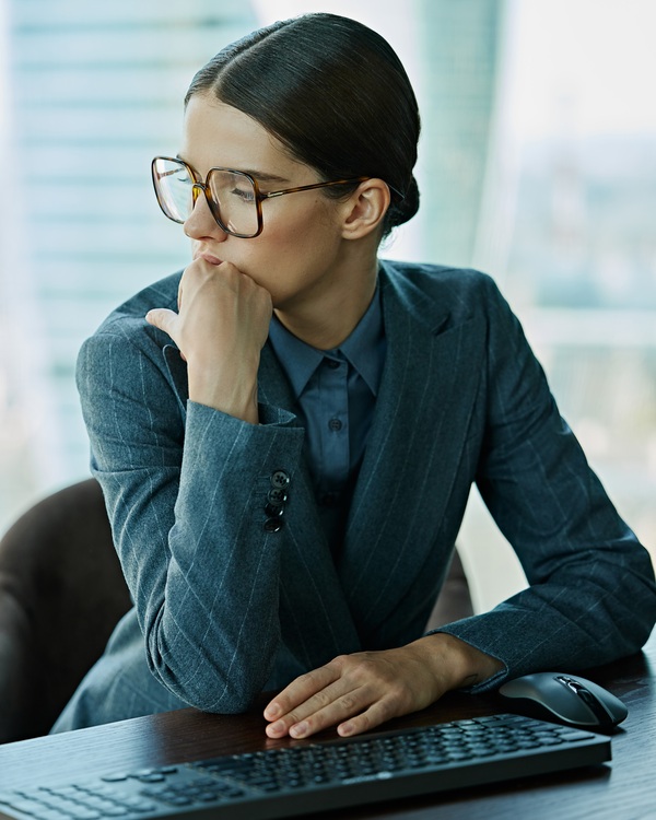 Синдром усталости от шопинга: что делать, когда не знаешь, что купить? Фото 1