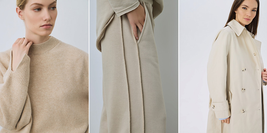 Эффектный минимализм: 5 стильных комбинаций, которые работают. Фото 3