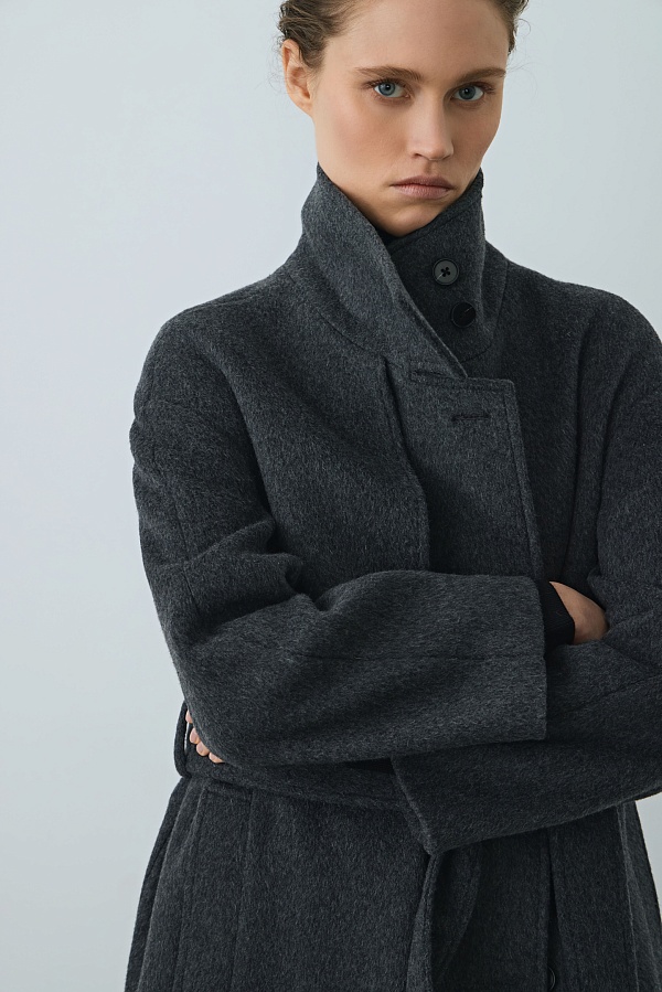 Умная сексуальность: как быть притягательной, не надевая мини. Фото 5