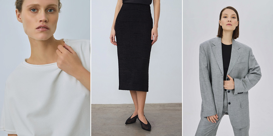 Эффектный минимализм: 5 стильных комбинаций, которые работают. Фото 4