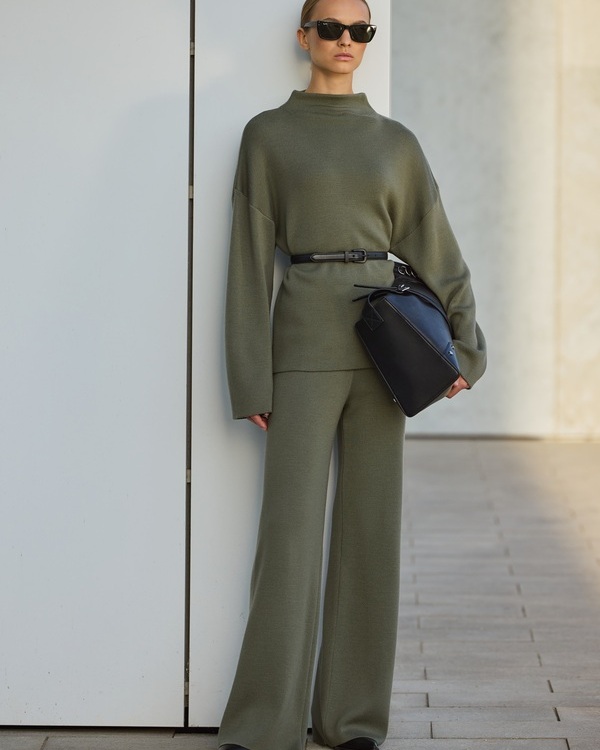 Пять решений, которые делают образ визуально дороже, – даже если они бюджетные. Фото 1