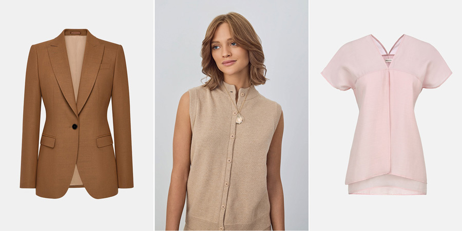 Психология цвета в летних образах: как выбрать цветовую палитру для завершения сезона. Фото 1