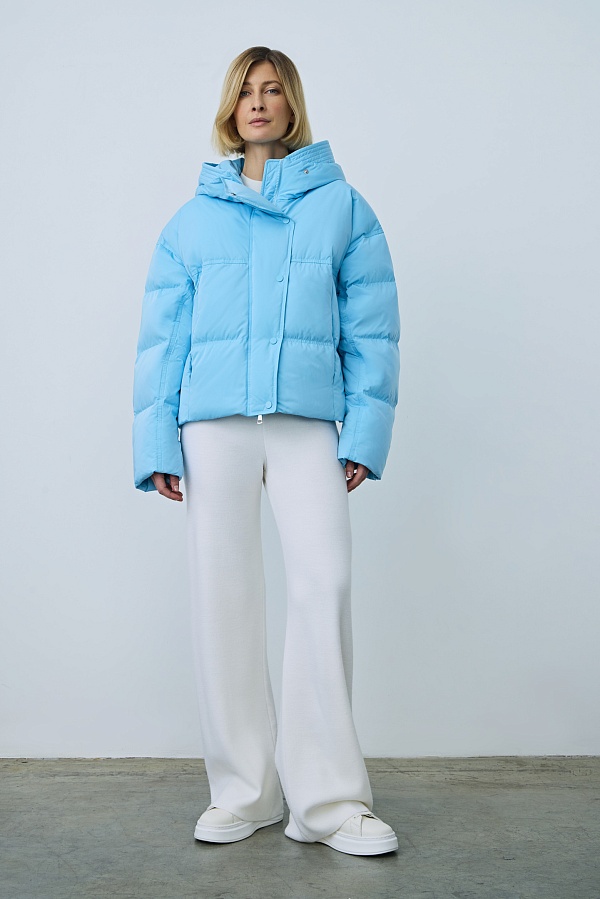 Главные тренды зимы 2025. Фото 9