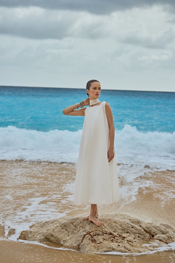 Встаем на сторону тела: что носить летом, чтобы ему было комфортно? Фото 2